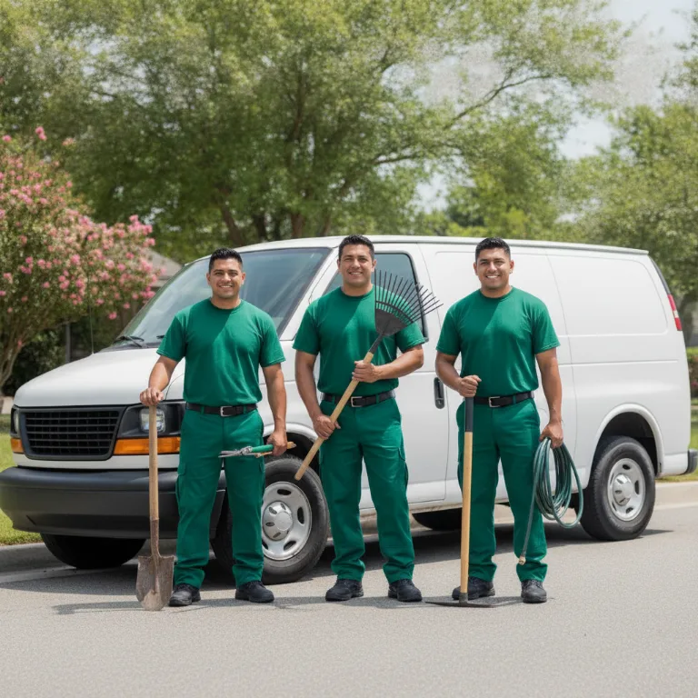 Designer de Paisagem equipe em Juazeiro do Norte